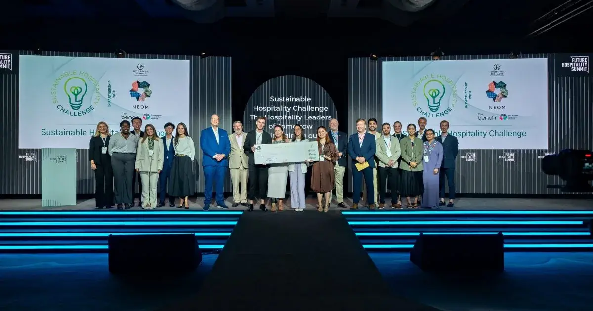 The Vision 2030 Effect: The New Era of Events in Saudi Arabia