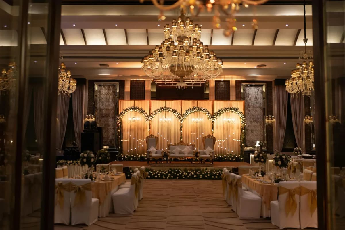 Corporate summit event production Riyadh KAFD