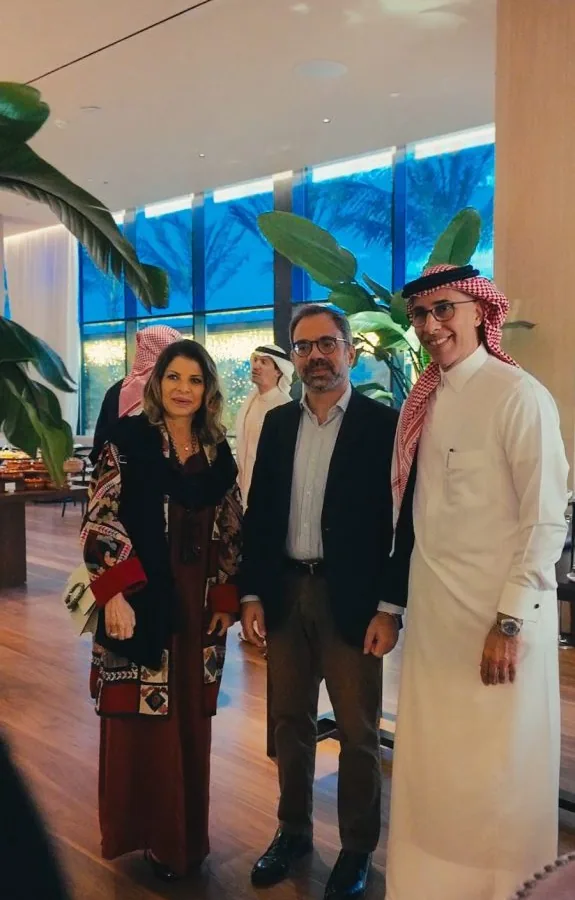 Event management in Jeddah, Saudi Arabia β Luxury Soirees & Global Expos