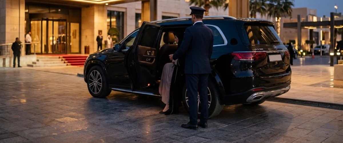Riyadh private travel and tours, Saudi Arabia